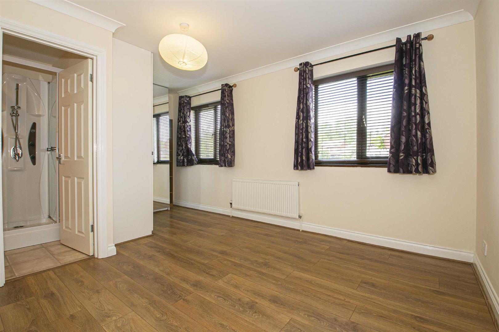 Shorham Rise, Two Mile Ash, Milton Keynes